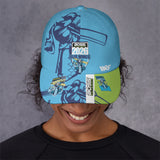 NSW Blue Wings OFFICIAL 2026 Cap