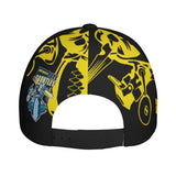 WA Wahoo 2026 OFFICIAL Cap