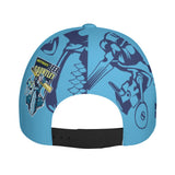 NSW Blue Wings OFFICIAL 2026 Cap