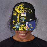 WA Wahoo 2026 OFFICIAL Cap