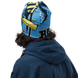 ARG 2024 NSW Kingfisher Beanie