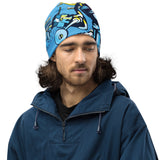 ARG 2024 NSW Kingfisher Beanie