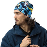 ARG 2024 NSW Kingfisher Beanie