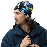 ARG 2024 WA Gogofish Beanie