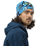 ARG 2024 NSW Kingfisher Beanie