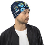 ARG 2024 VIC Seadragons Beanie