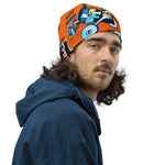 ARG 2024 NT Crocs Beanie