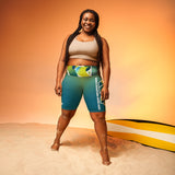 WRFL Bike Shorts