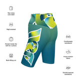 WRFL Bike Shorts