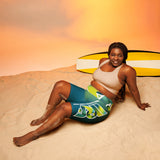 WRFL Bike Shorts