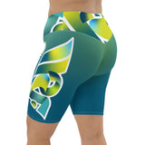 WRFL Bike Shorts