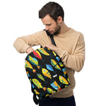 Funtime Lure Minimalist Backpack