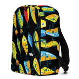 Funtime Lure Minimalist Backpack