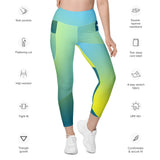 WRFL Leggings with pockets
