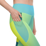 WRFL Leggings with pockets
