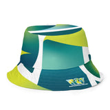 Funtime Lures/WRFL Reversible bucket hat