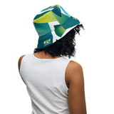 Funtime Lures/WRFL Reversible bucket hat