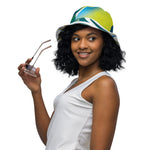 Funtime Lures/WRFL Reversible bucket hat