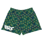 Tropic Lures Unisex Athletic Shorts