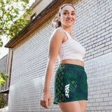 Tropic Lures Unisex Athletic Shorts