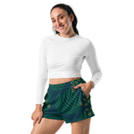 Tropic Lures Unisex Athletic Shorts