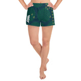 Tropic Lures Unisex Athletic Shorts