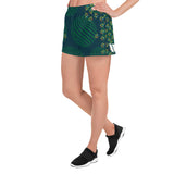 Tropic Lures Unisex Athletic Shorts