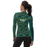 Tropical Lures Rash Guard