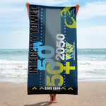 WRFL Integrity Towel