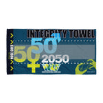 WRFL Integrity Towel