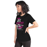 I May Be A Witch t-shirt (DARK)