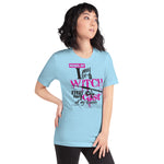 I May Be A Witch t-shirt