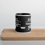 Reel Revolution Mug