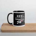 Reel Revolution Mug