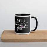 Reel Revolution Mug