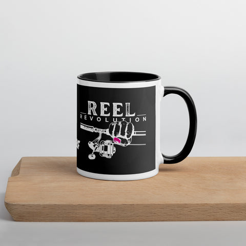 Reel Revolution Mug