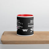 Reel Revolution Mug