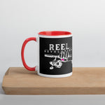 Reel Revolution Mug