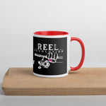 Reel Revolution Mug