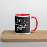 Reel Revolution Mug