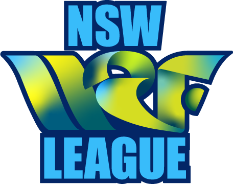 Annual Competitor Pass — NSW