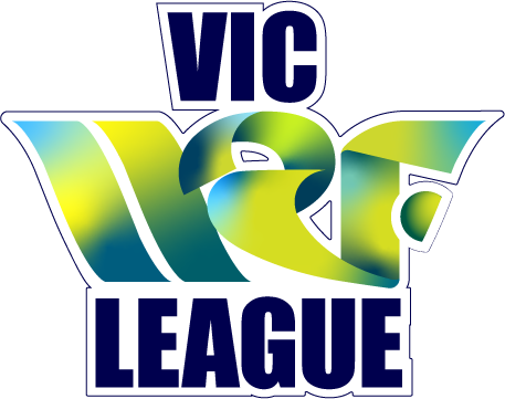 Annual Competitor Pass — VIC